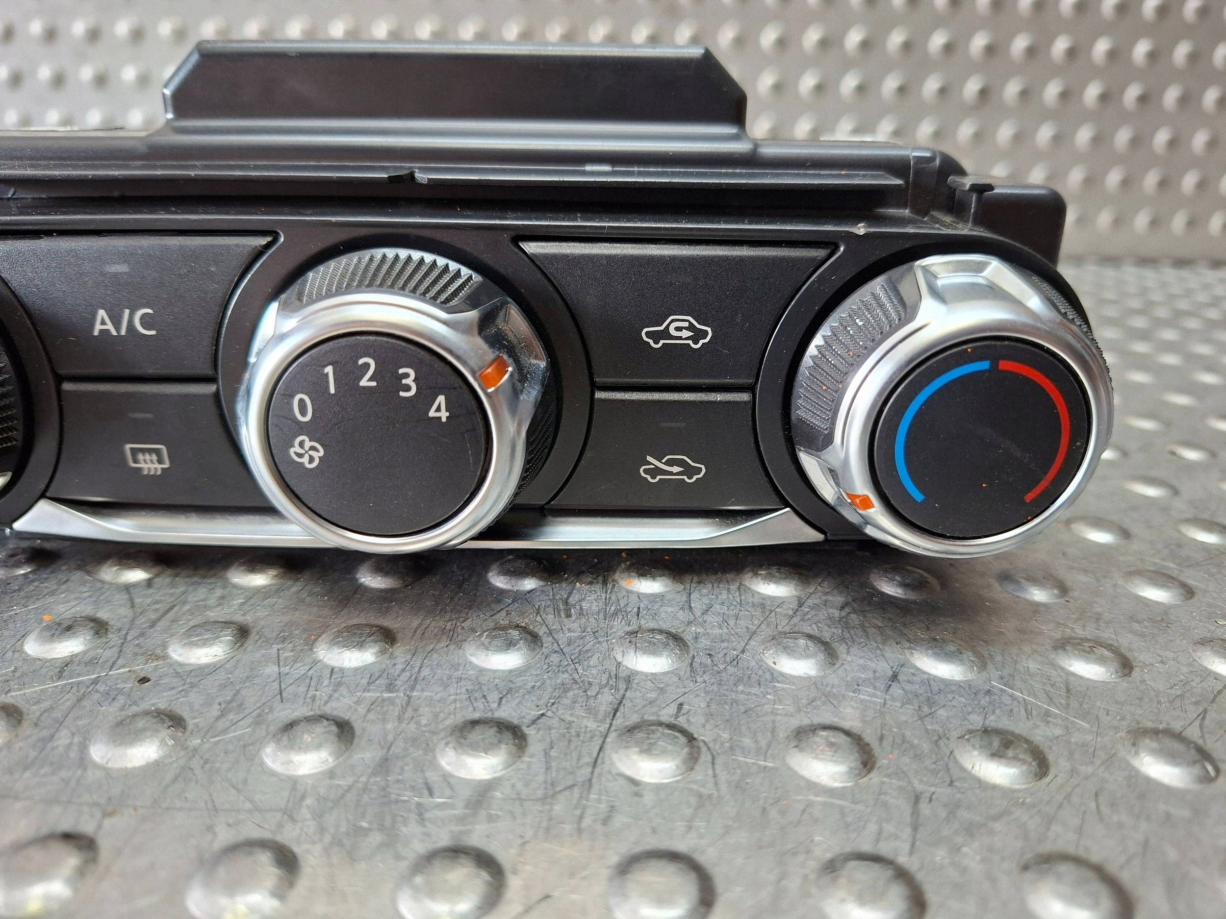 Unite commande clima NISSAN MICRA K14 16-22 275105FA30