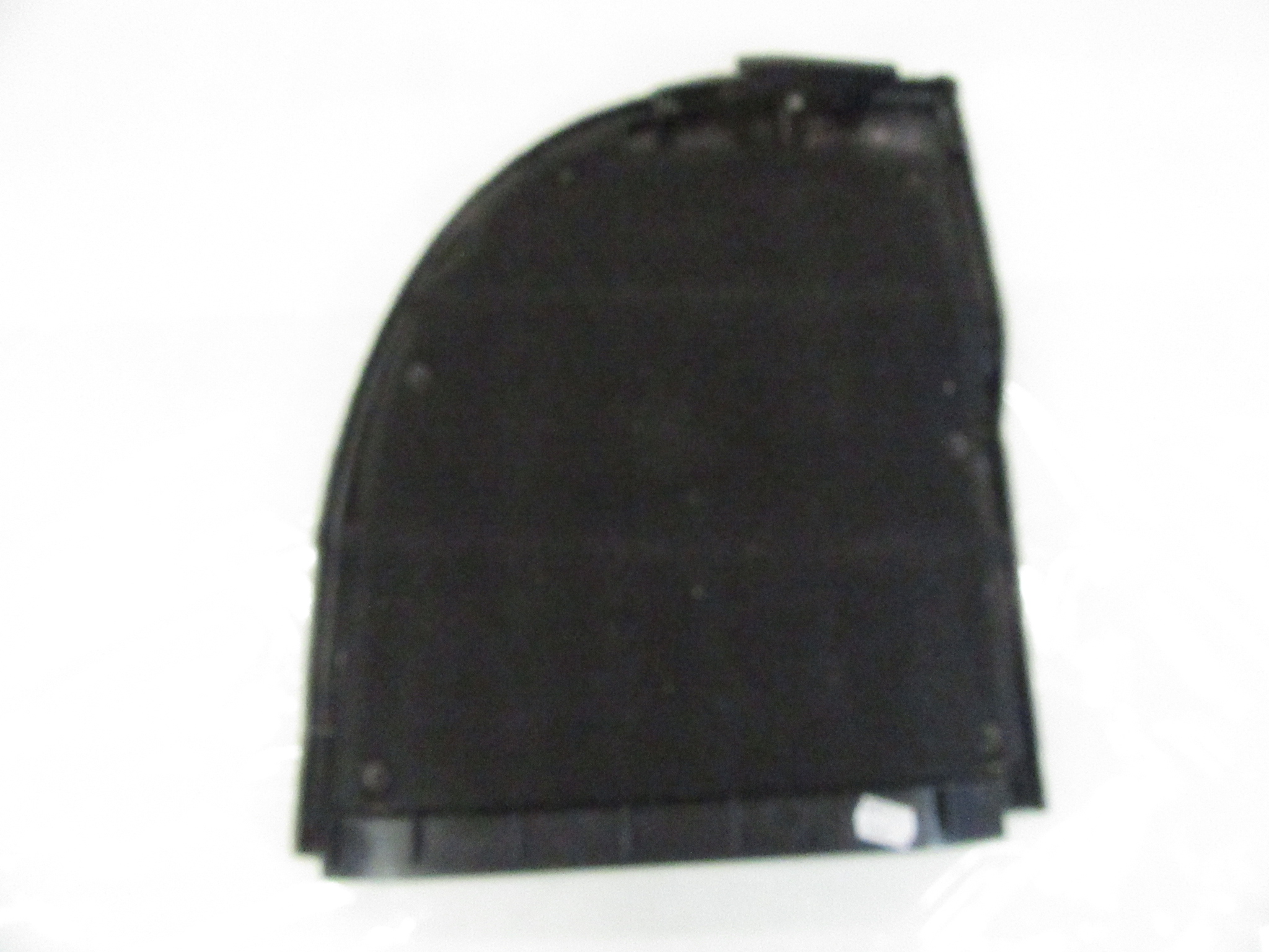 cover upholstery boot right rear part BMW e46 KOMBI