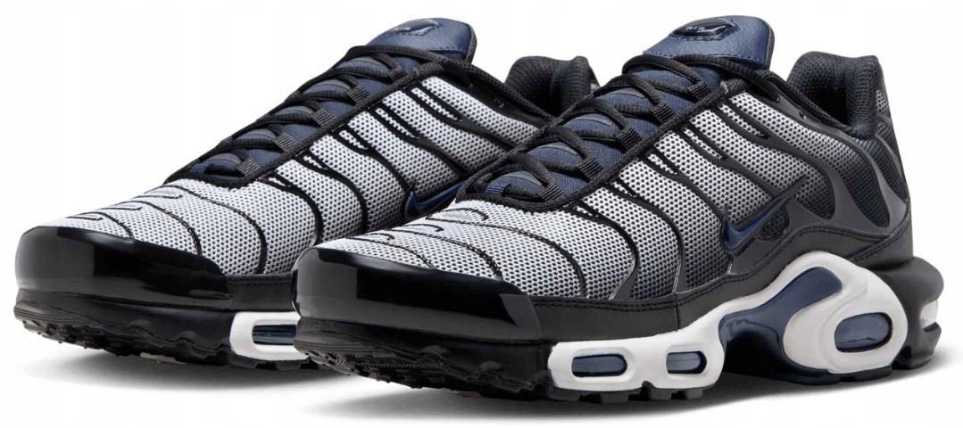 Nike pánské sportovní boty air max plus DV7665 001 velikost 42.5