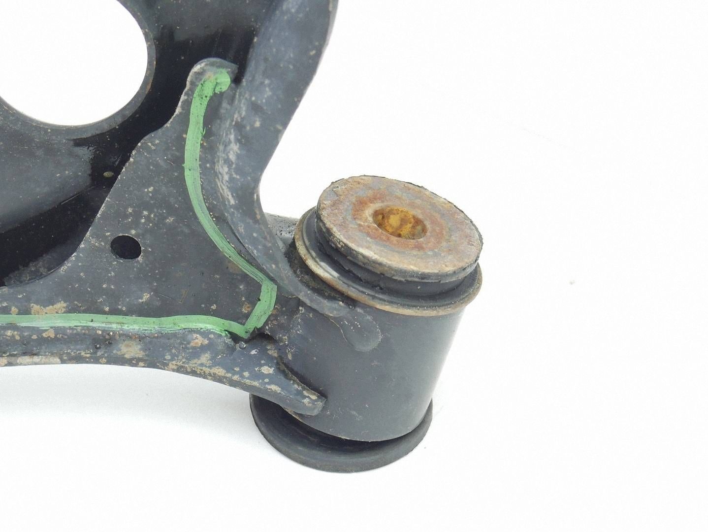 arm left lower front HONDA CIVIC X