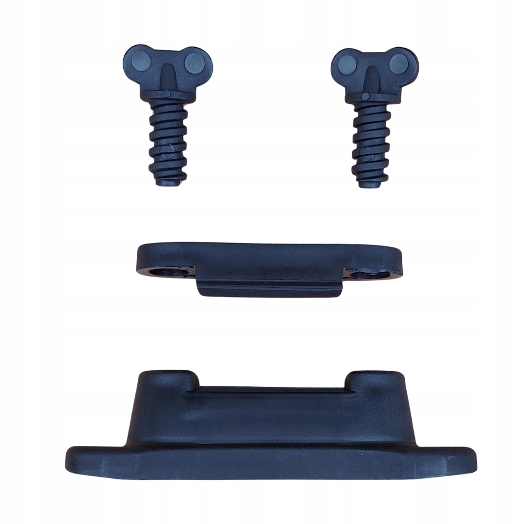 Izolator narożny Corral taśma 10-40mm Pastuch Marka Pomelac