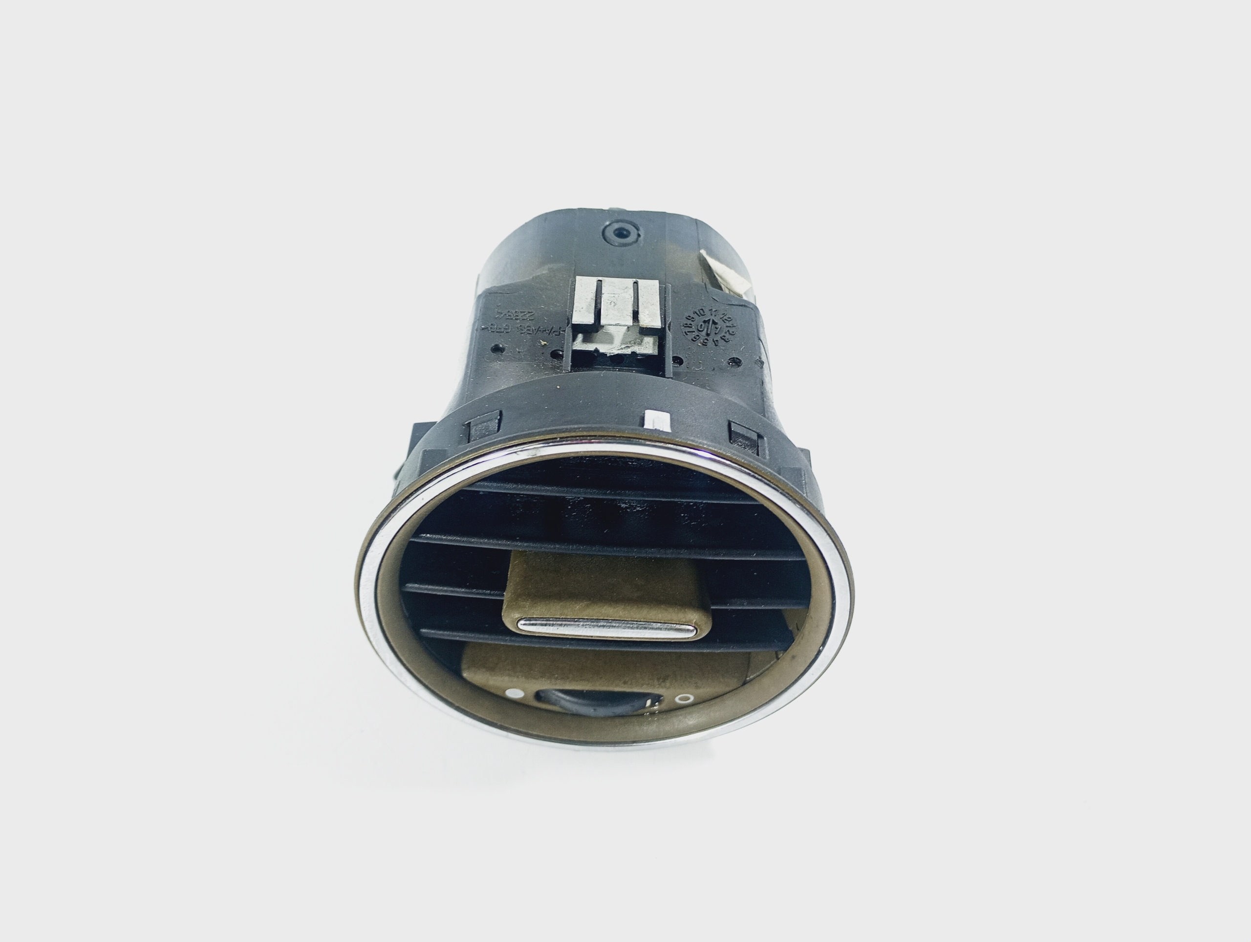 grid air conditioning devices air universal Fiat Bravo II 2 07-14