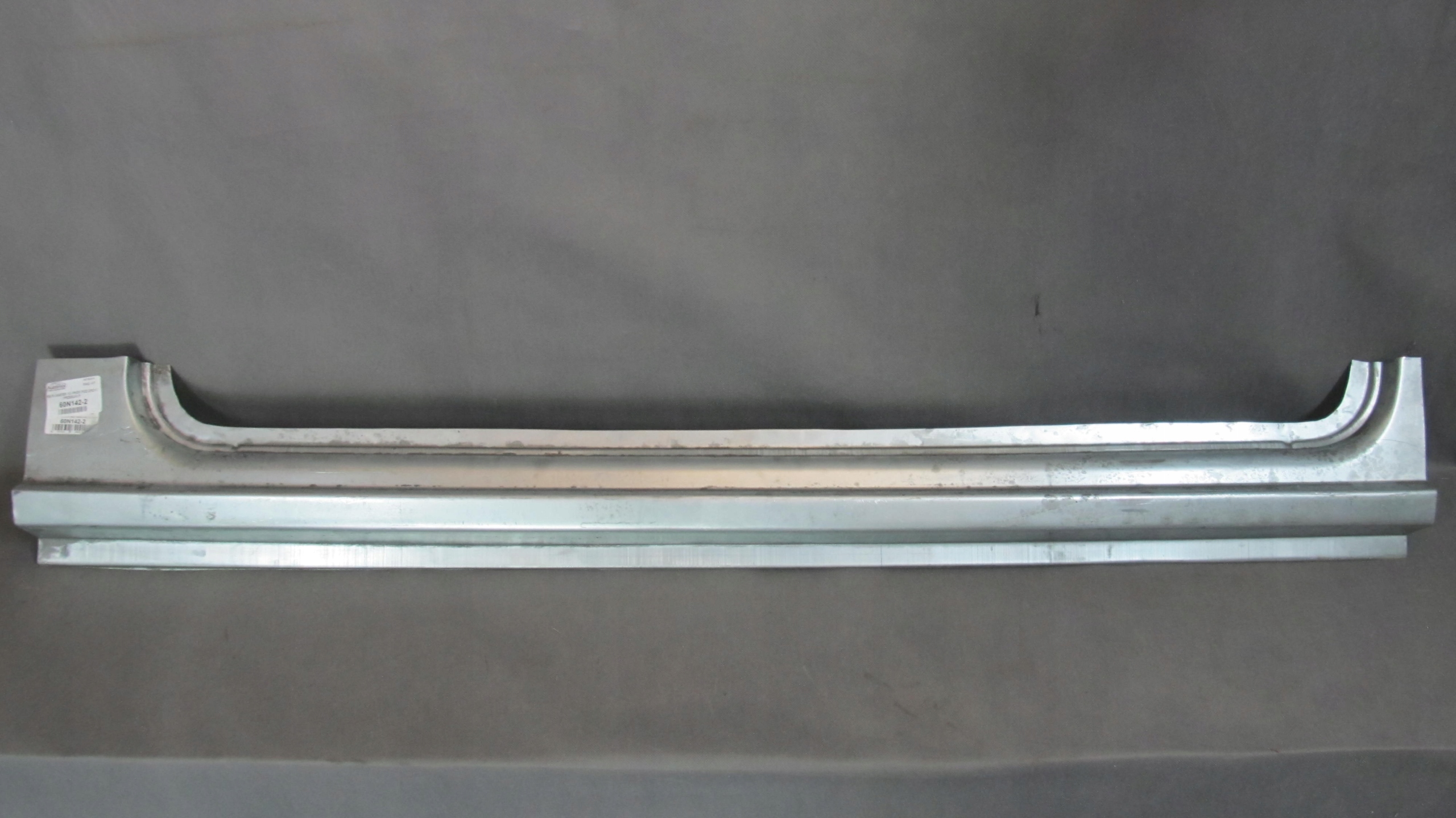 Próg pod drzwi przesuwne Master Movano 19 - 23