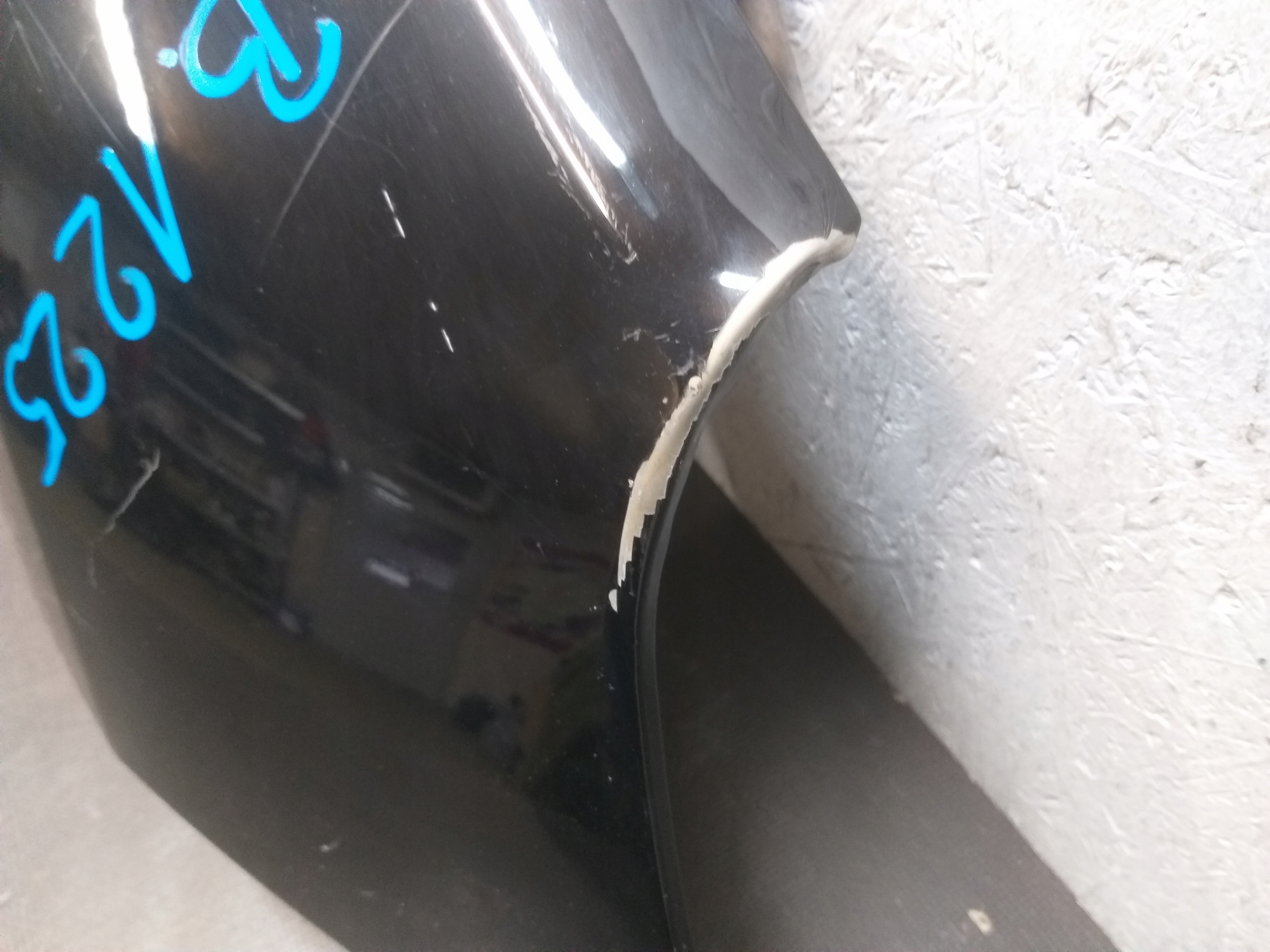 fender front right HYUNDAI I30 III 3 17