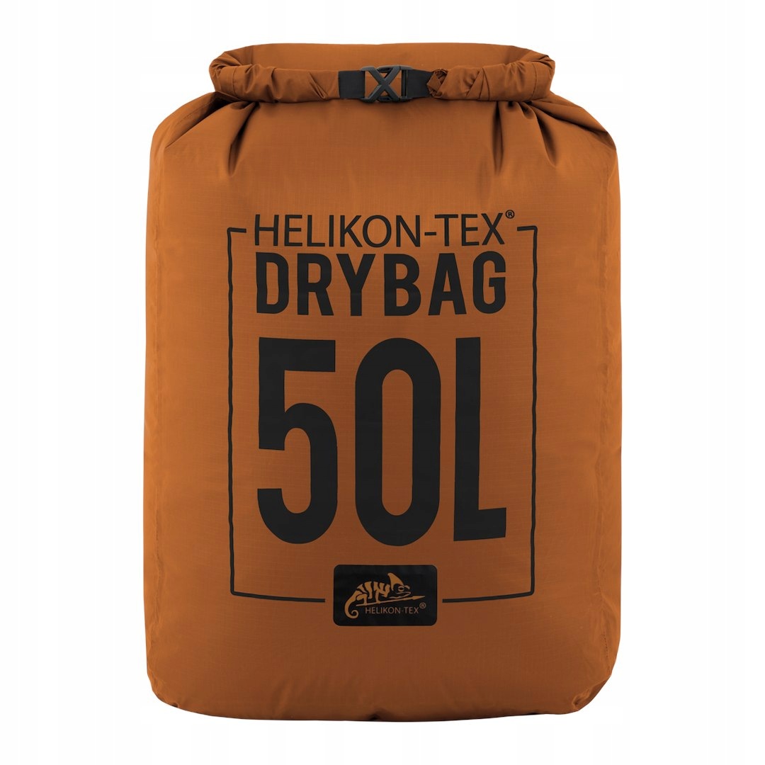 Vodotěsný vak Arid Dry Sack Střední Pomeranč