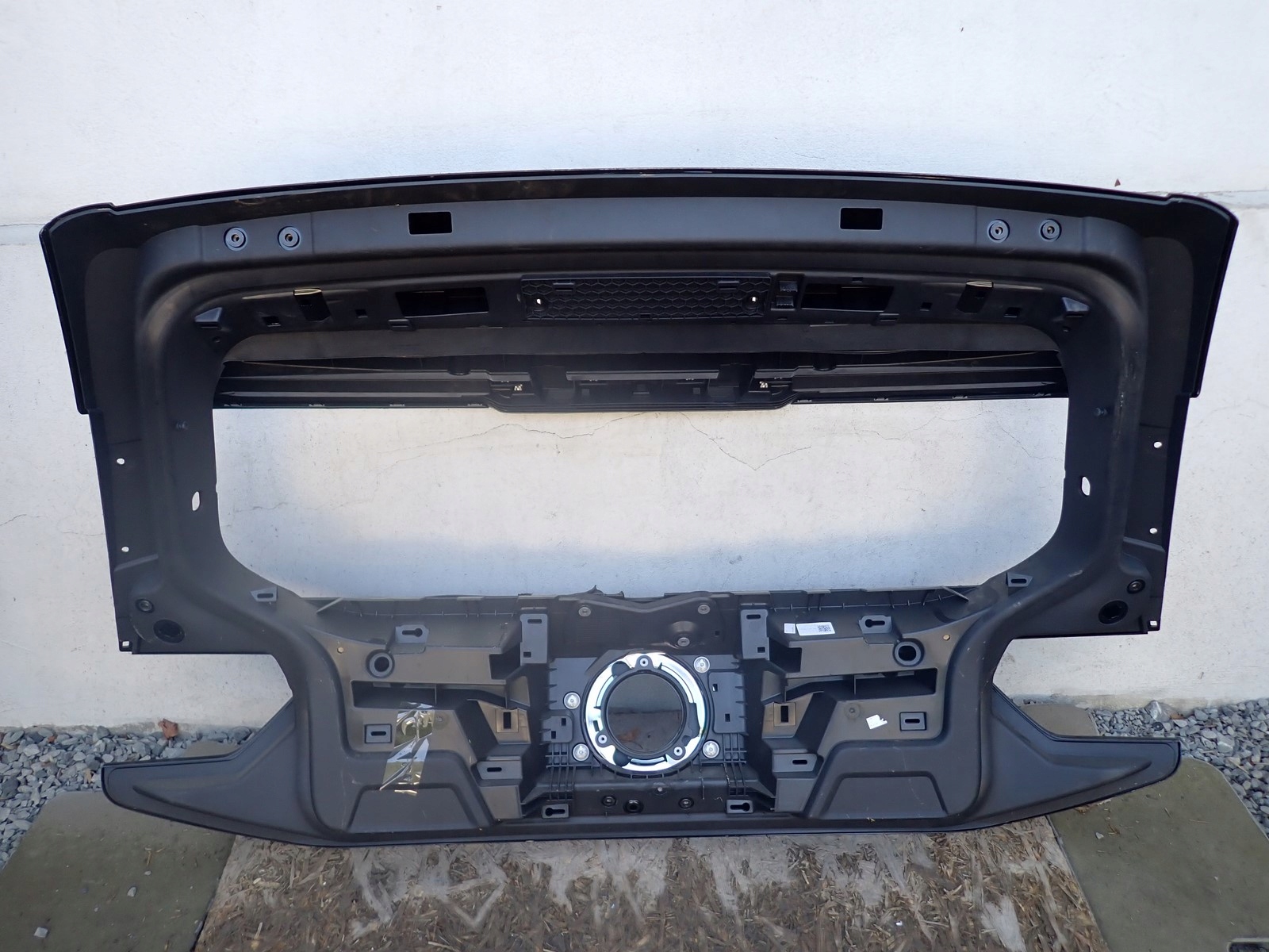 boot door cover boot VW VOLKSWAGEN ID3 ID.3 E11 2020- 10A827025AB