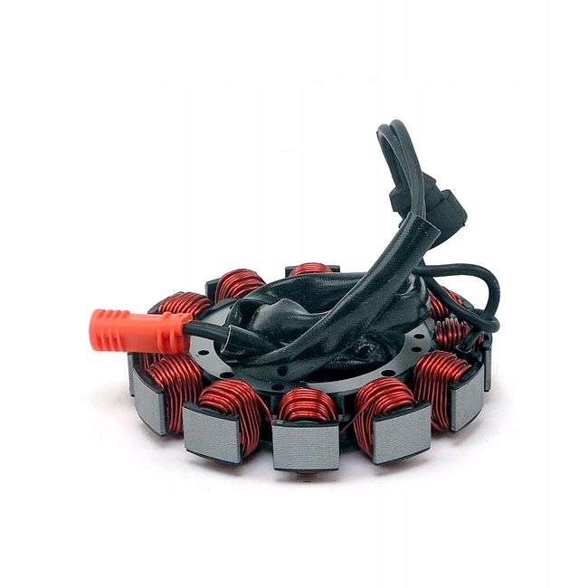 Alternátor Stator Harley 18-21 Sportster 883 1200