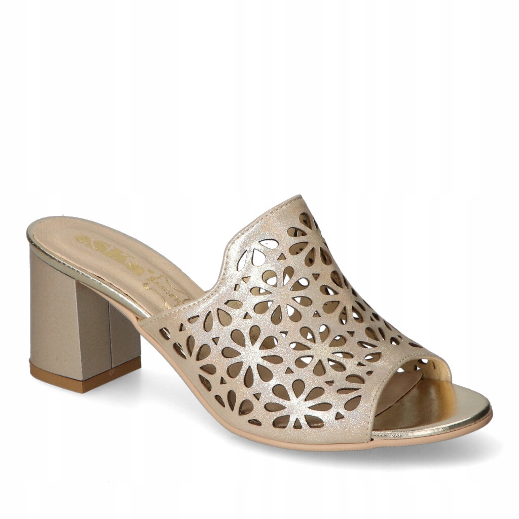 Nazouváky Eska 0446/1104 Zlaté 37