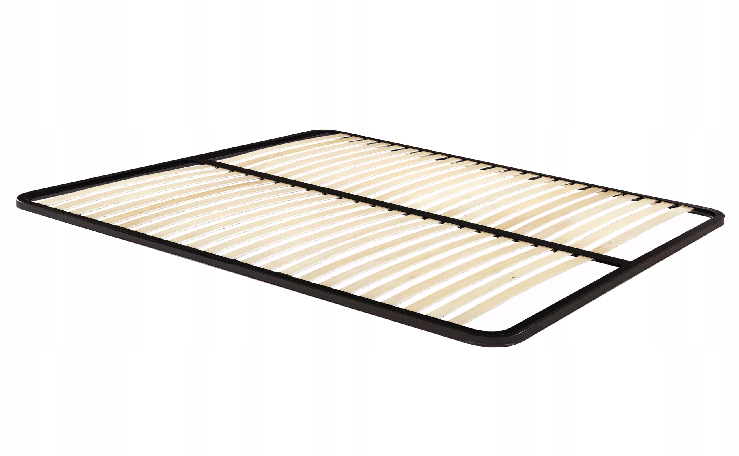 

Wzmocniony Metalowy Stelaż 180x200 25 mm odległość