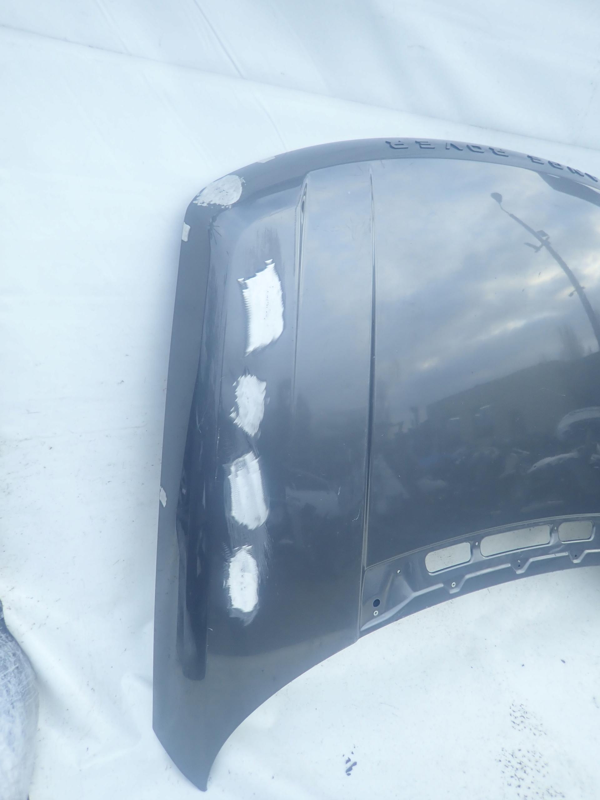 RANGE ROVER VOGUE L322 02-12 bonnet