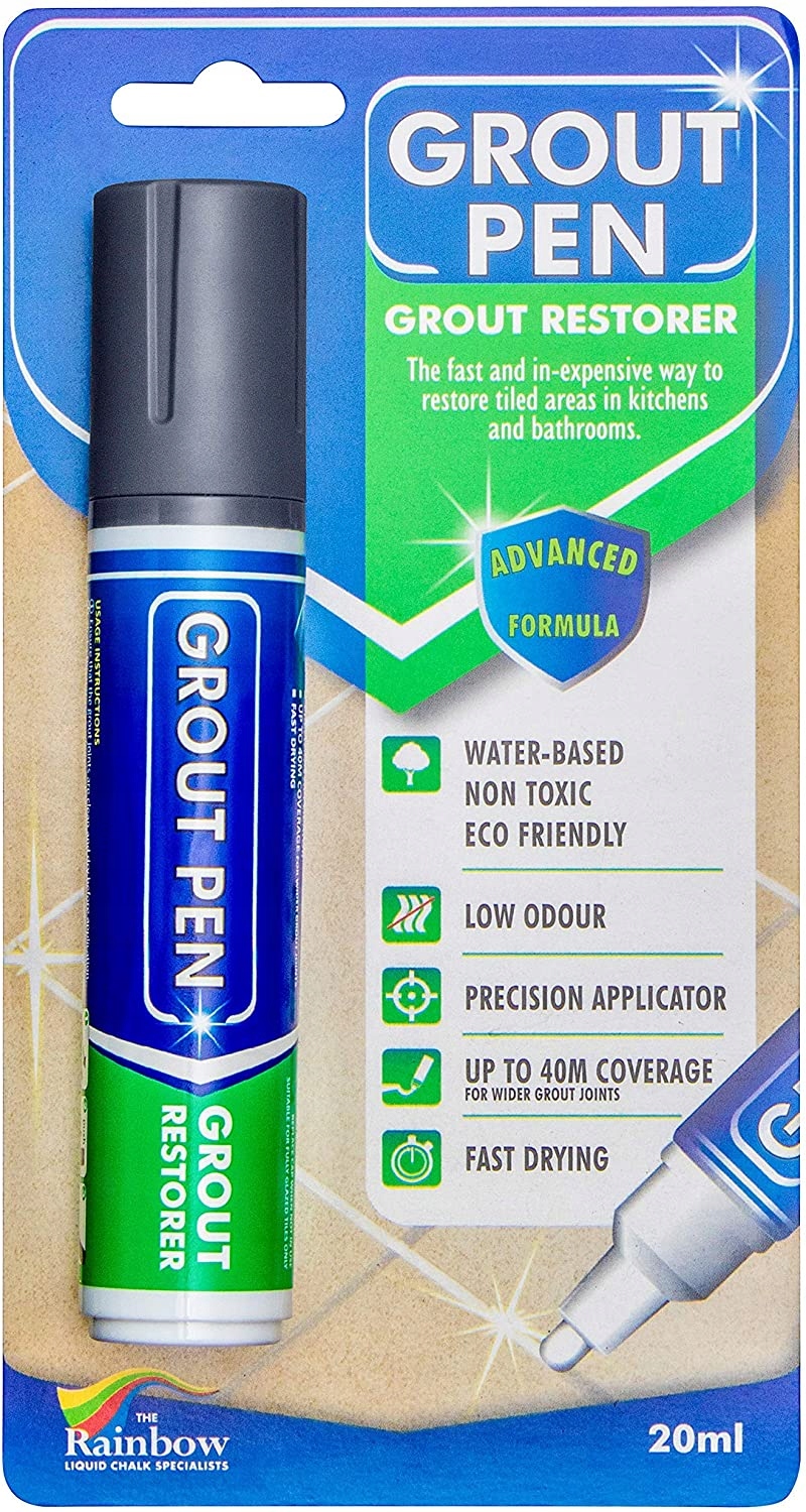 Rainbow Chalk MARKER PISAK DO RENOWACJI FUG 20 ML