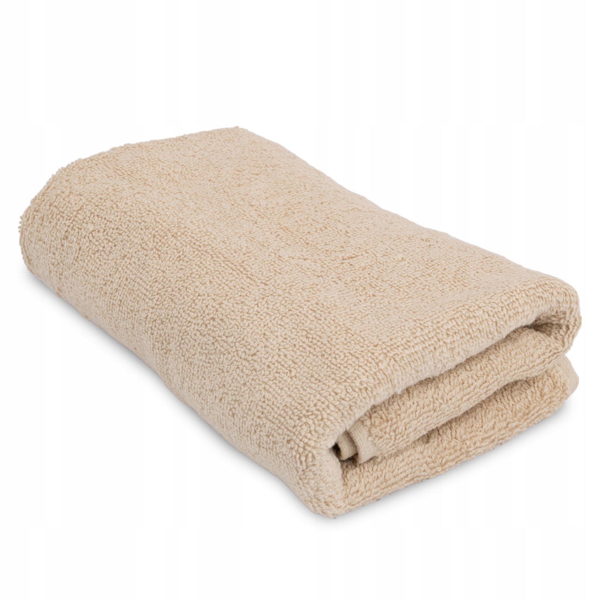 

Gruby Ręcznik Frotte 50x100 Kąpielowy Hotelowy 120