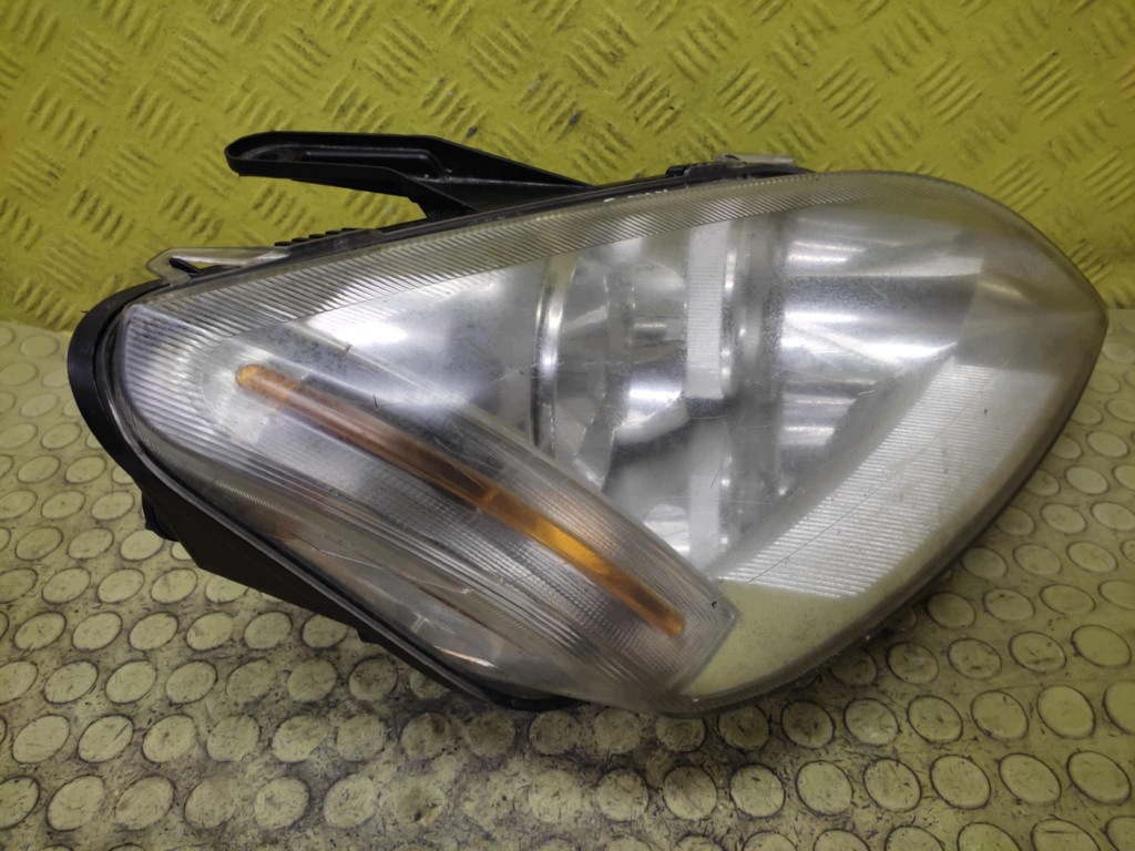 FORD C-MAX REFLEKTOR light right front 3M5113005AH