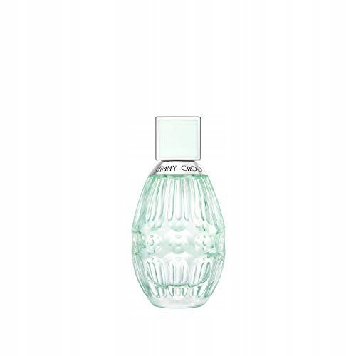 Jimmy Choo Floral Edt Objem: 40 ML Pro Ženy