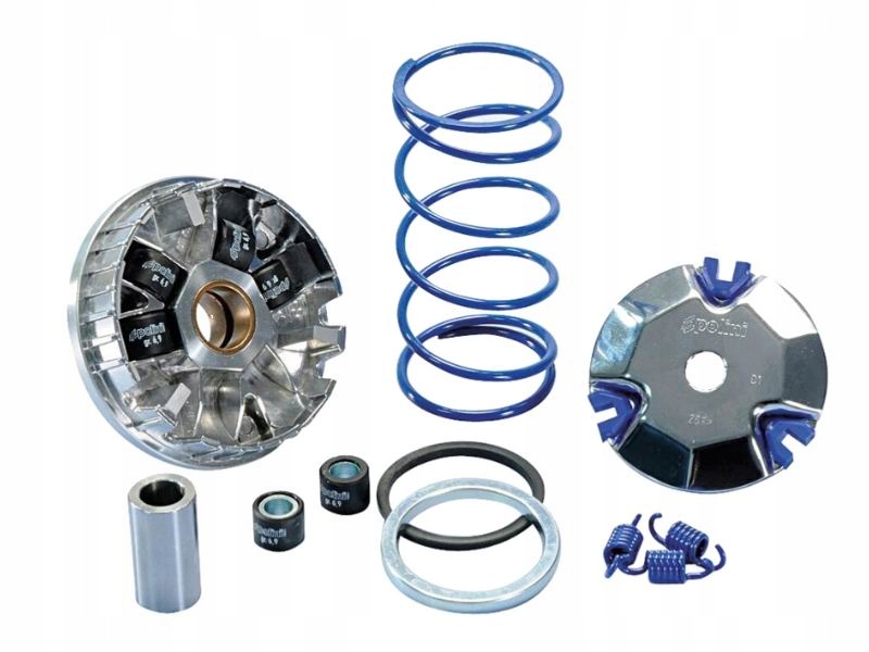 WARIATOR POLINI HI-SPEED MINARELLI 2T YAMAHA AEROX