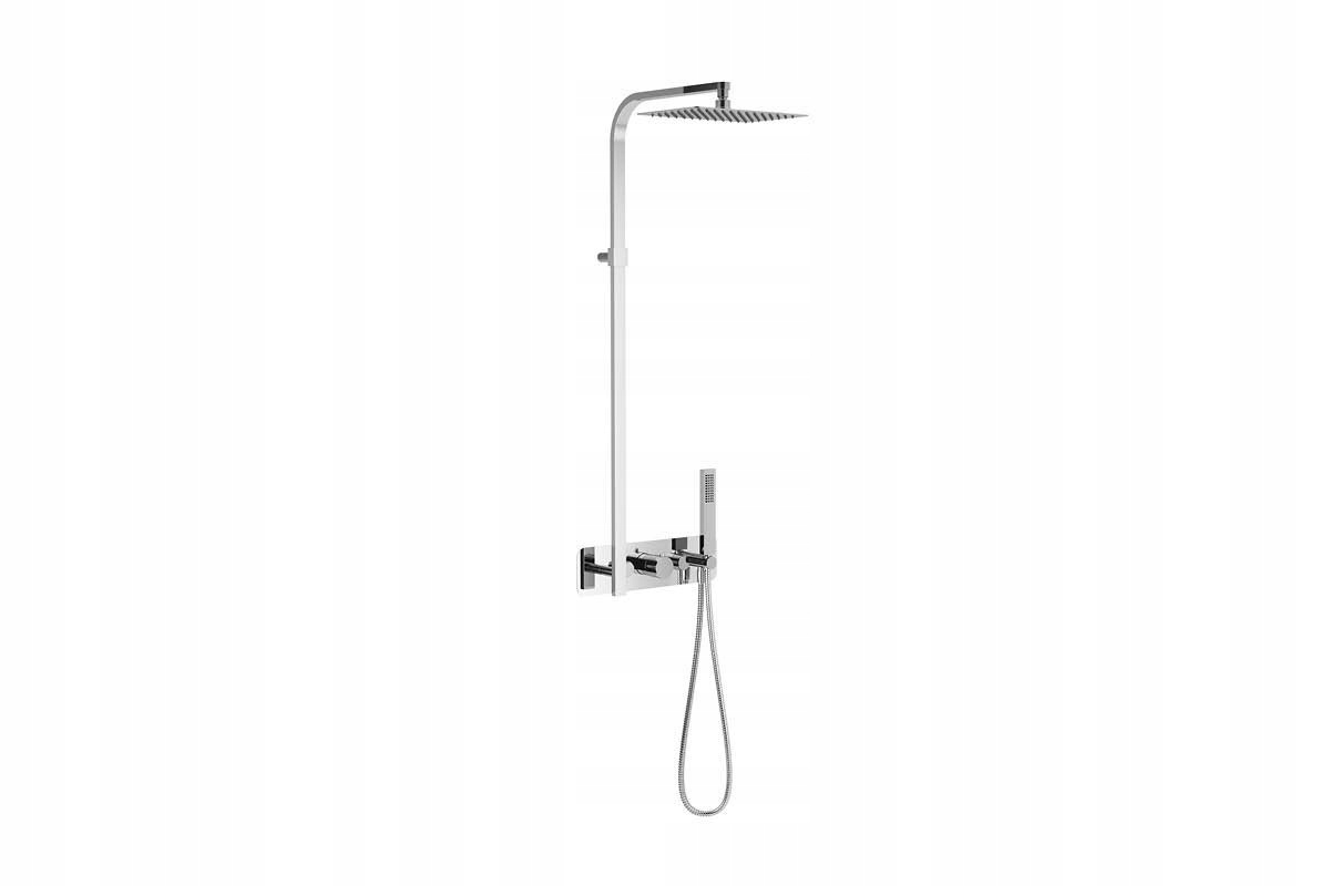 Sprchový set Rain Termo Krotos
