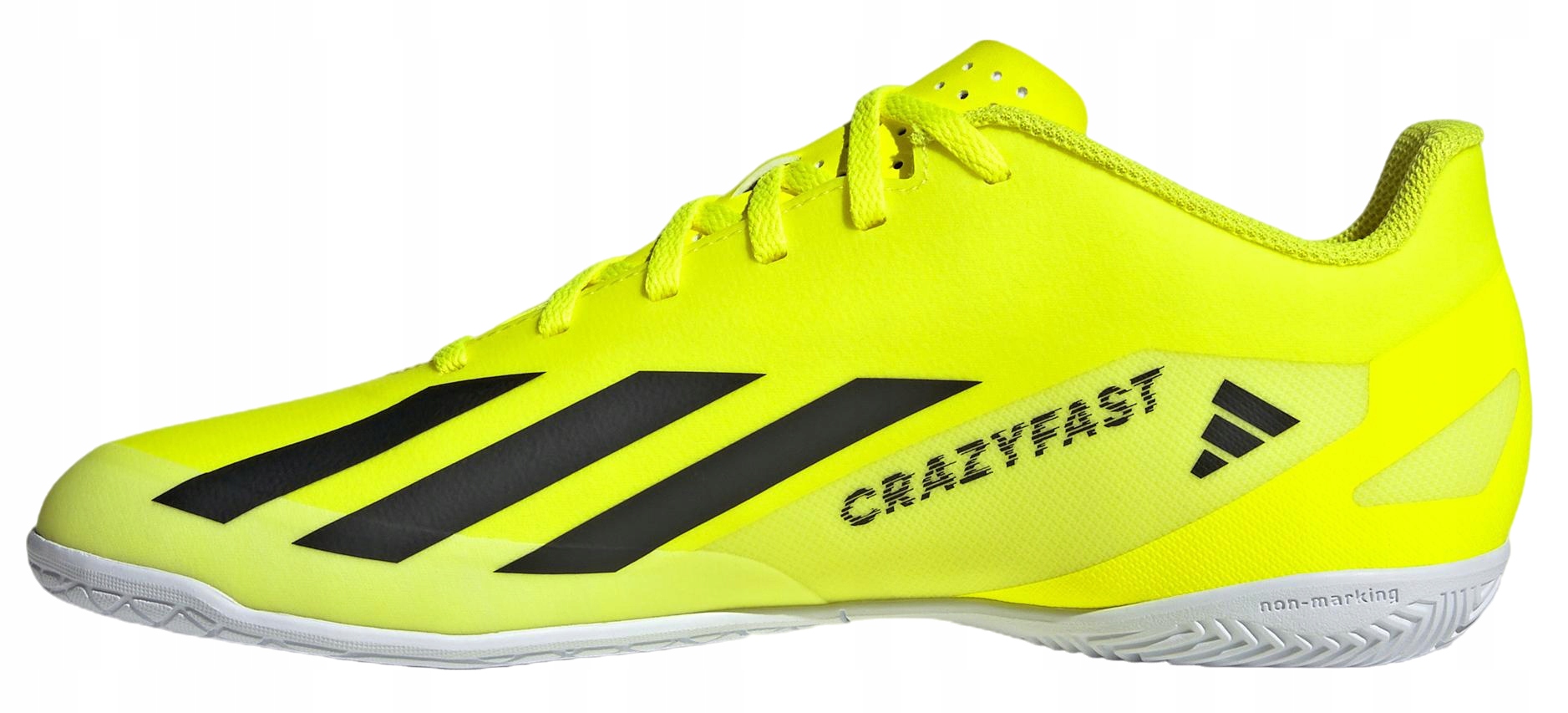 obuwie Adidas X Crazyfast Club In