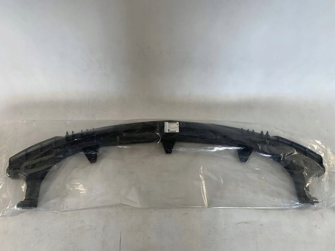 Opel Astra J IV 10-12r sider dol bumper 13321314