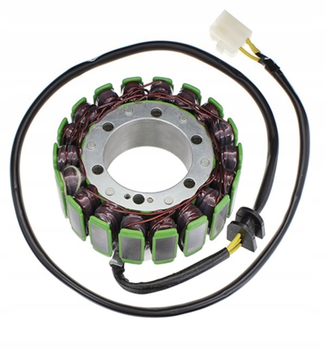 ESG254 - Генератор Yamaha XVZ 1200 1300 Venture Royale