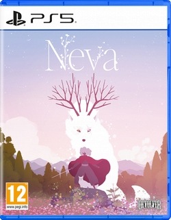 Neva (PS5) gra akcji