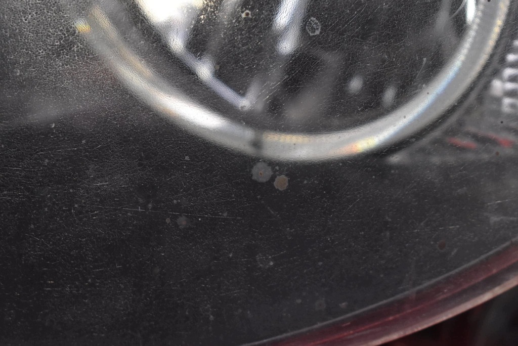 REFLEKTOR links Licht vorne EU BMW E60 E61 03-07