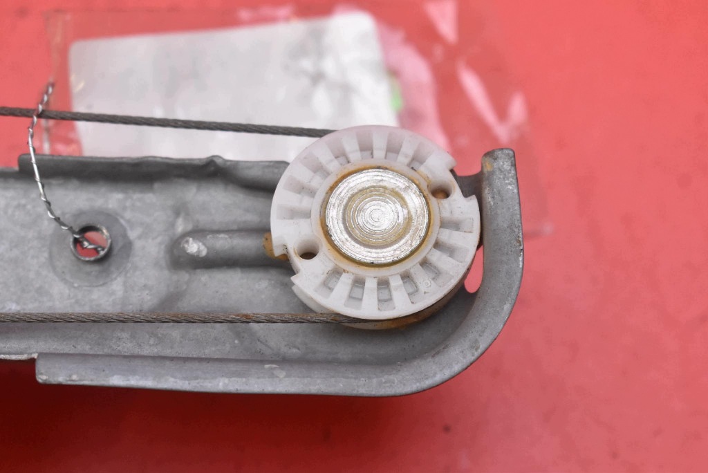 window regulator right rear part EU 9802581780 CITROEN DS5 5D HB 12-15