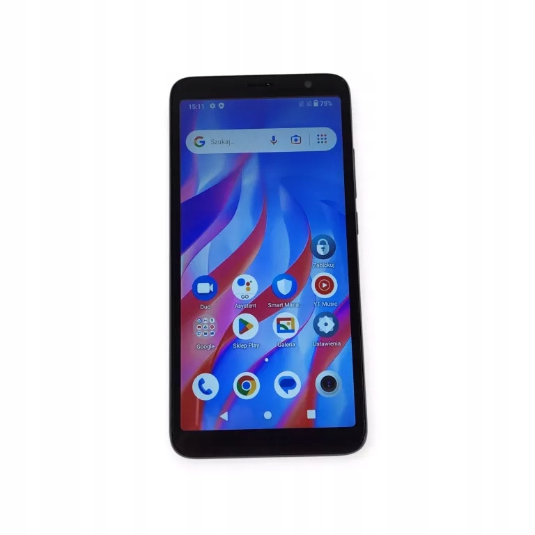 Смартфон TCL 403 2 ГБ / 32 ГБ 4G (LTE) фиолетовый