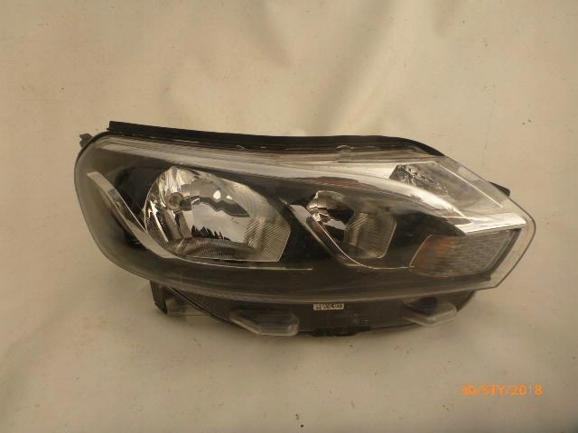 TOYOTA PROACE II 2 16- light front front right