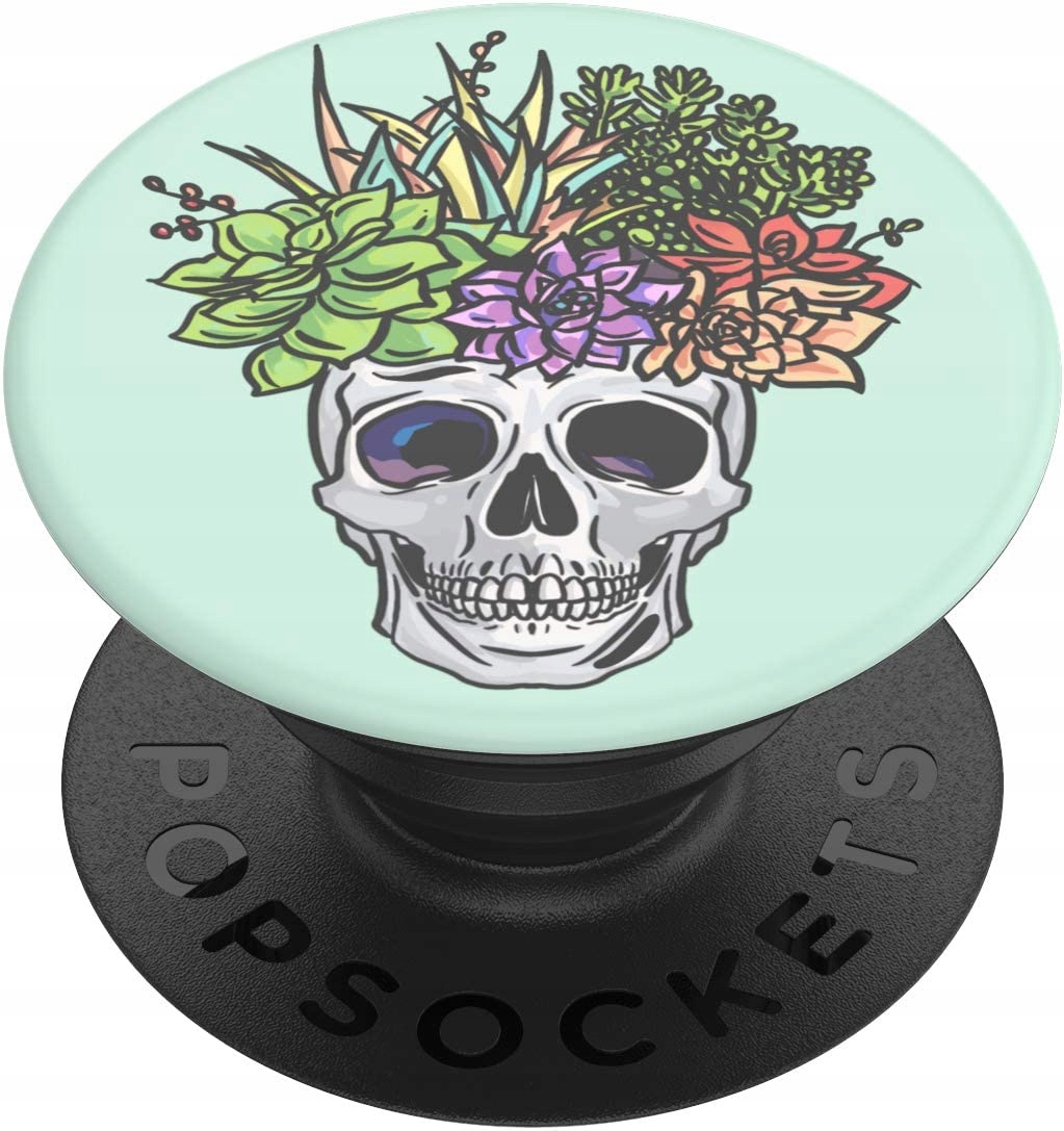

Popsocket Uchwyt do telefonu Succulent Headspace