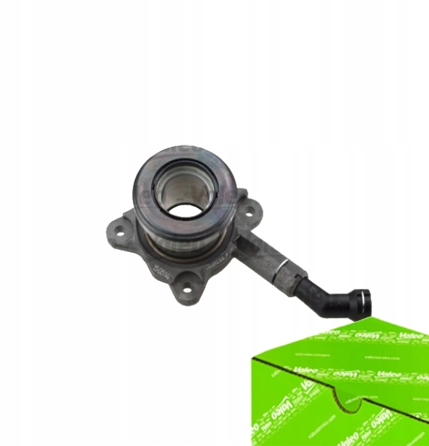 ВЫЖИМНОЙ ПОДШИПНИК ЦЕНТРАЛЬНЫЙ FORD АВСТРАЛИЯ TRANSIT