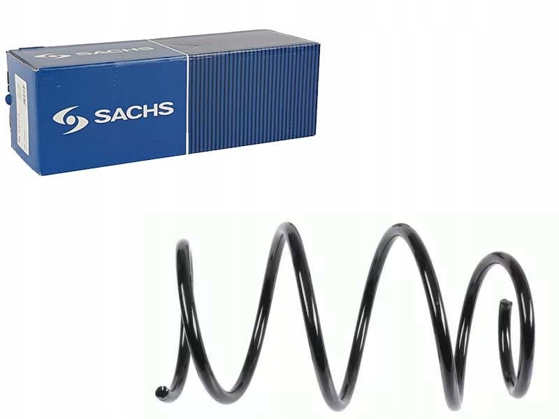 SACHS ПРУЖИНА ПОДВЕСКИ 998 056