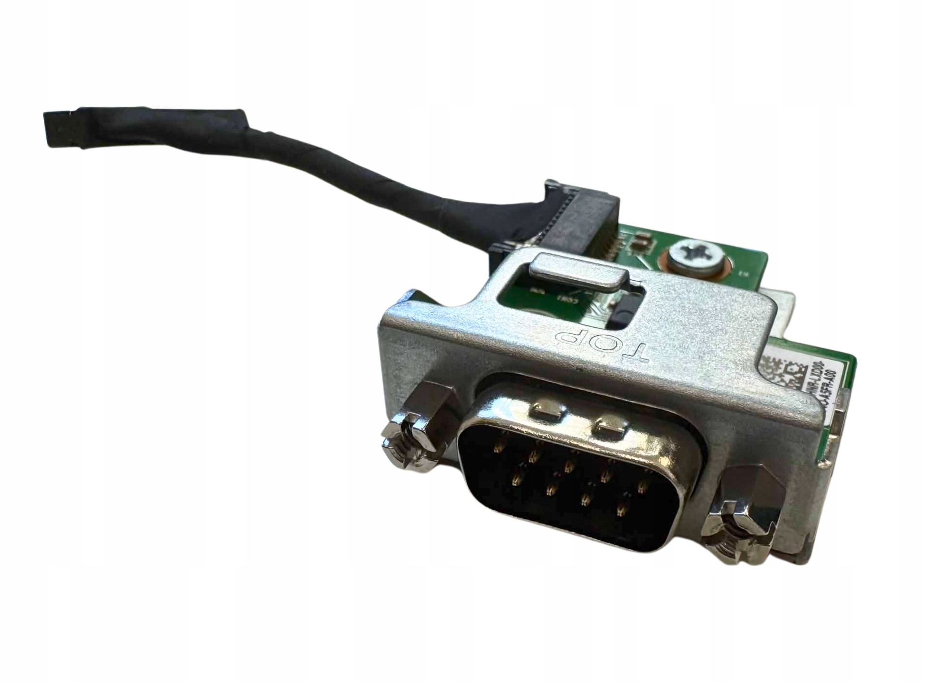 Adapter RS-232 Com Serial Port T5HNR KMW3T Dell 5060 5070 7060 7070 7080