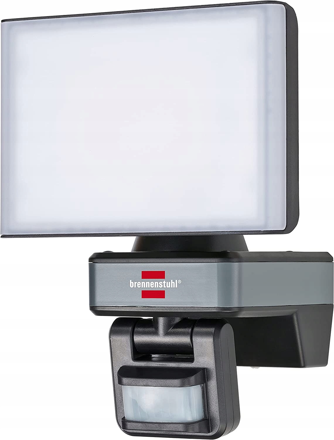 

Lampa WiFi IP54 Google Alexa Czujnik Reflektor