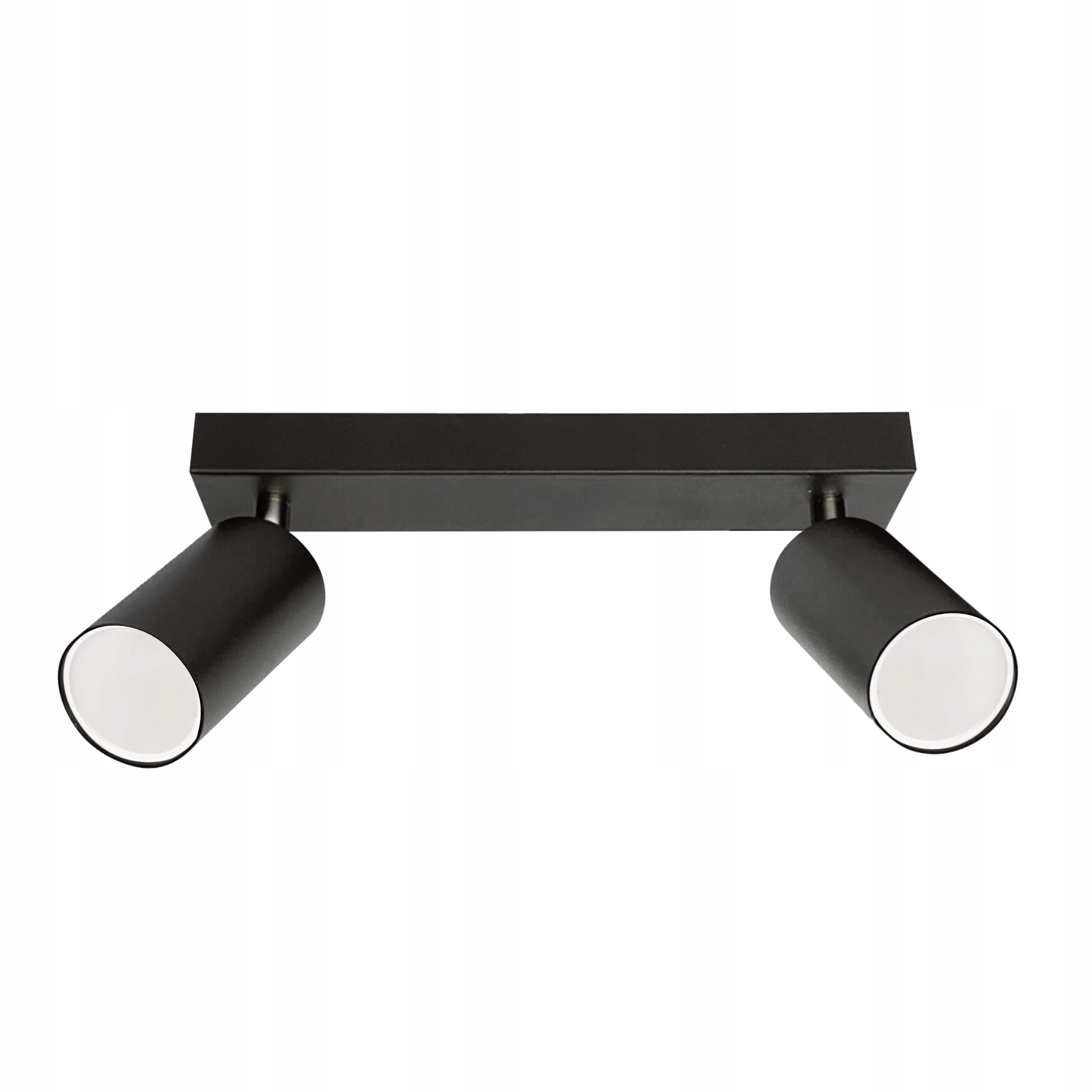 

Lampa Sufitowa Szyna Spot Oprawa Halogenowa 2xGU10