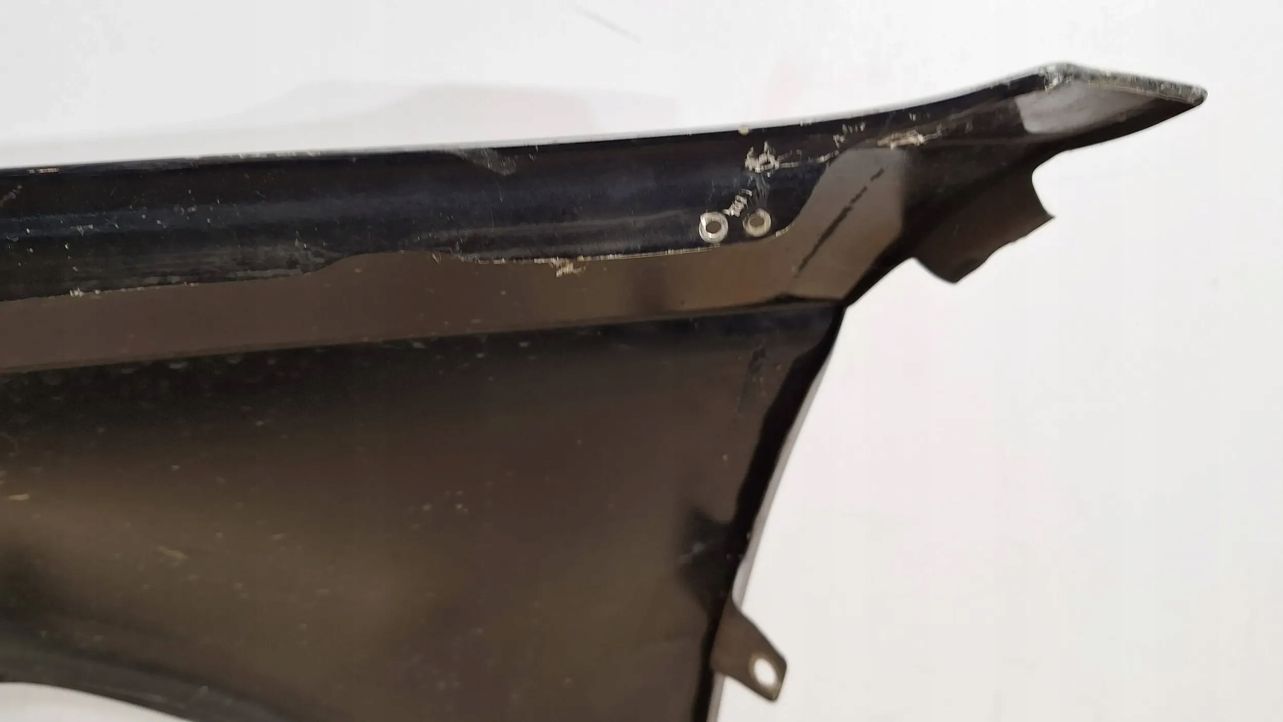fender front right Audi A3 8V Sportback 13