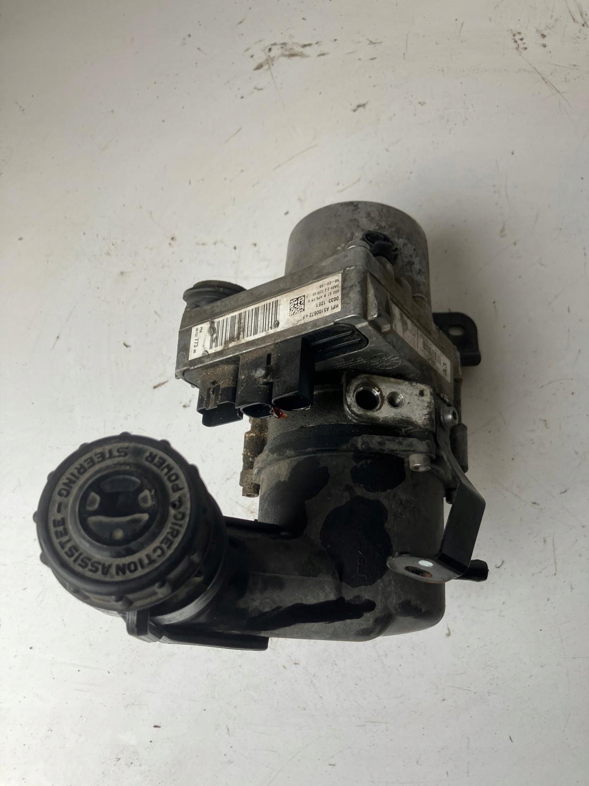 servo pump PEUGEOT 508 1.6 THP 9675277380