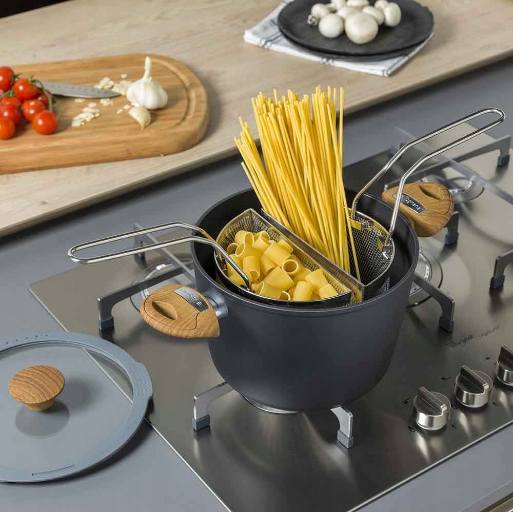 Pokrywka 16 cm - Tognana Country Chic Kod producenta SCA4566