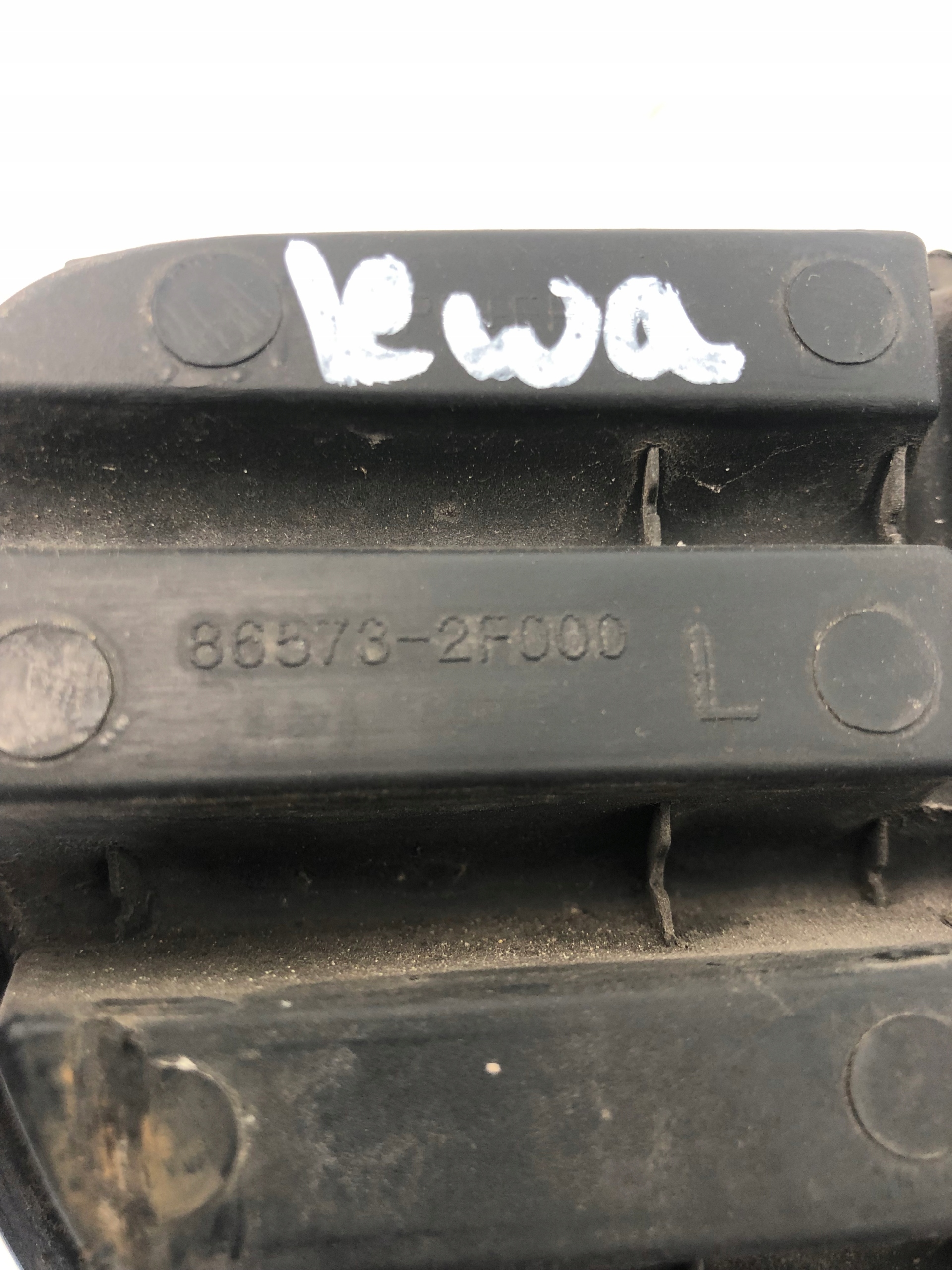 griglia Paraurti sinistra KIA CERATO e 86573-2F000