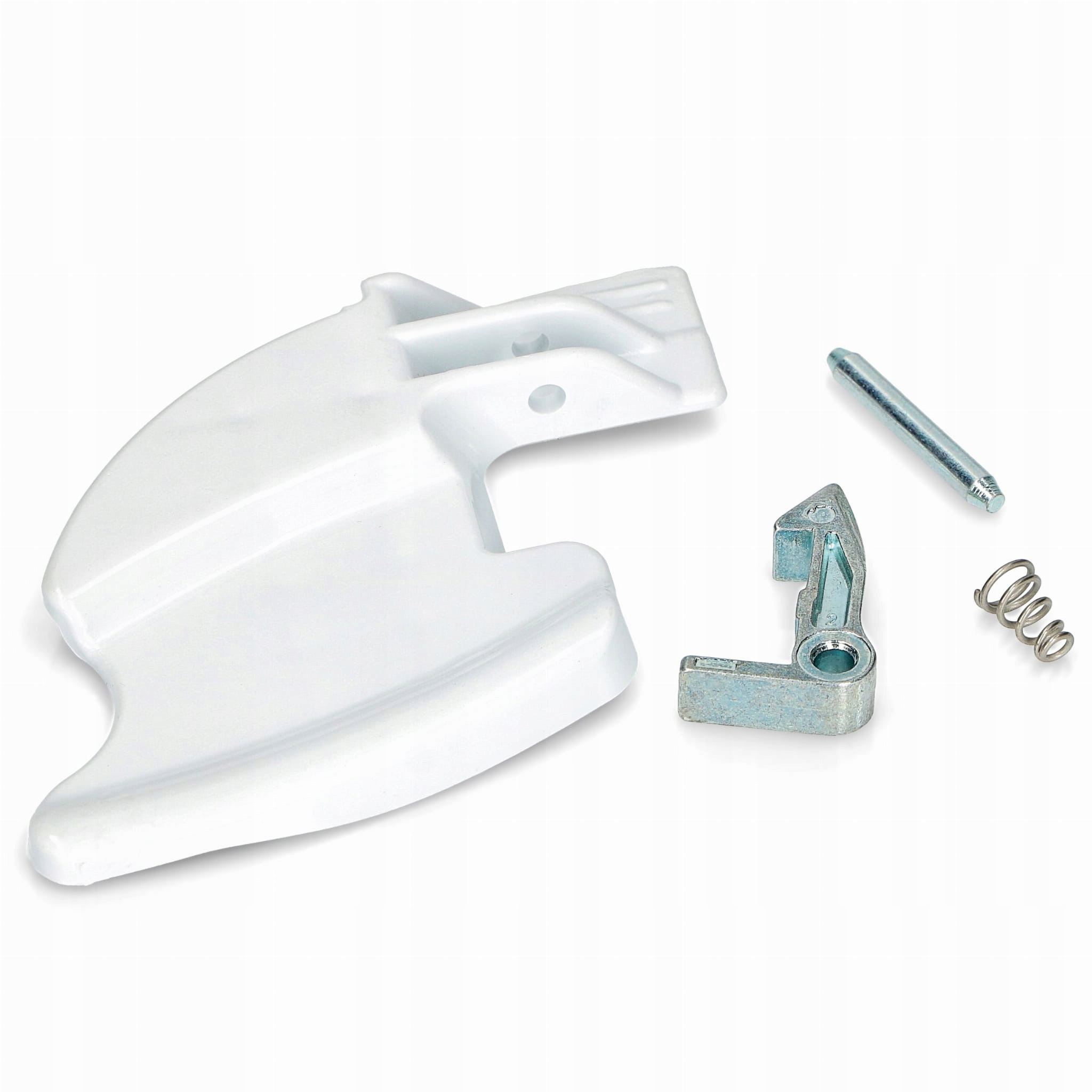 

Uchwyt rączka drzwi pralki 49016396 Candy Hoover