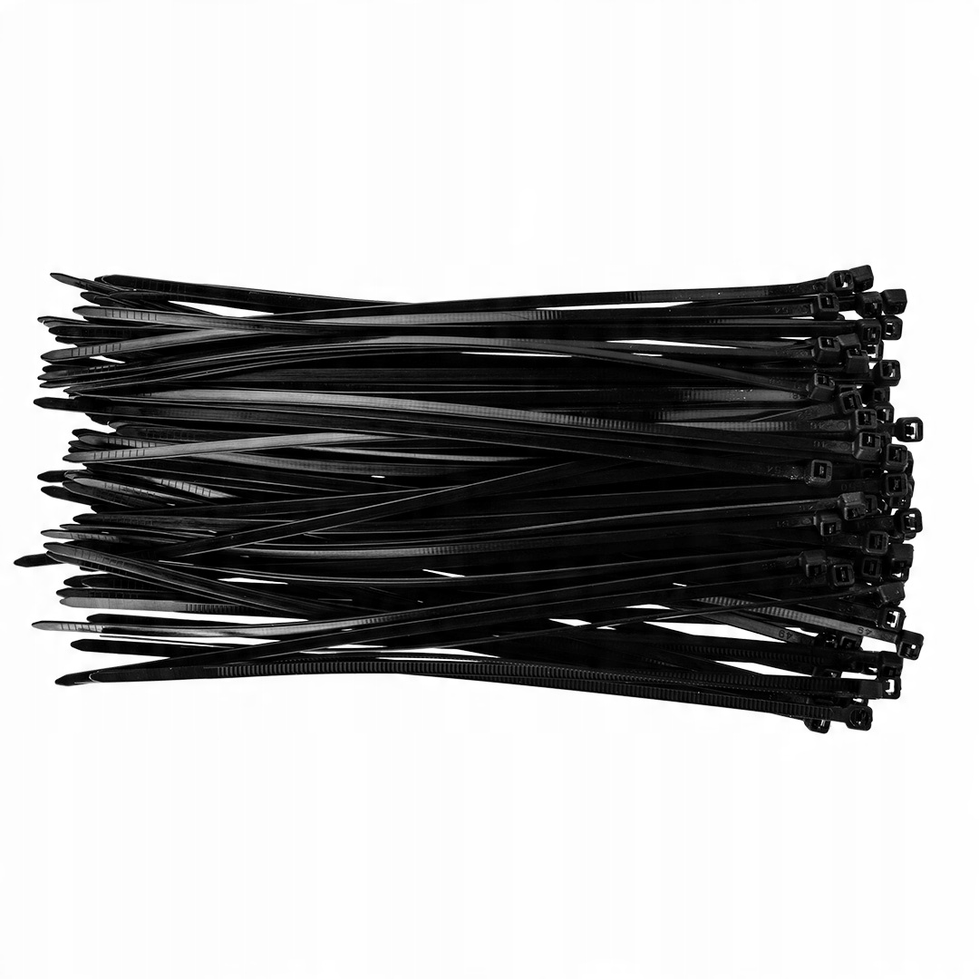 

Opaska zaciskowa Neo Tools 01-606 3,6 mm x 200 mm
