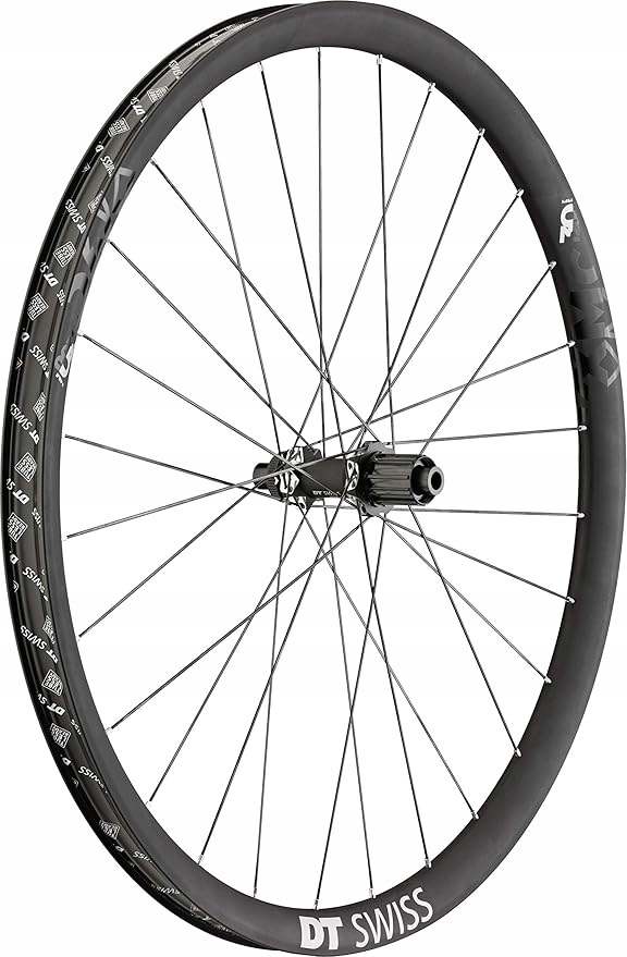 Zadní kolo Dt Swiss XMC 1200 Carbon 29“ 30 mm 12x142 Mtb
