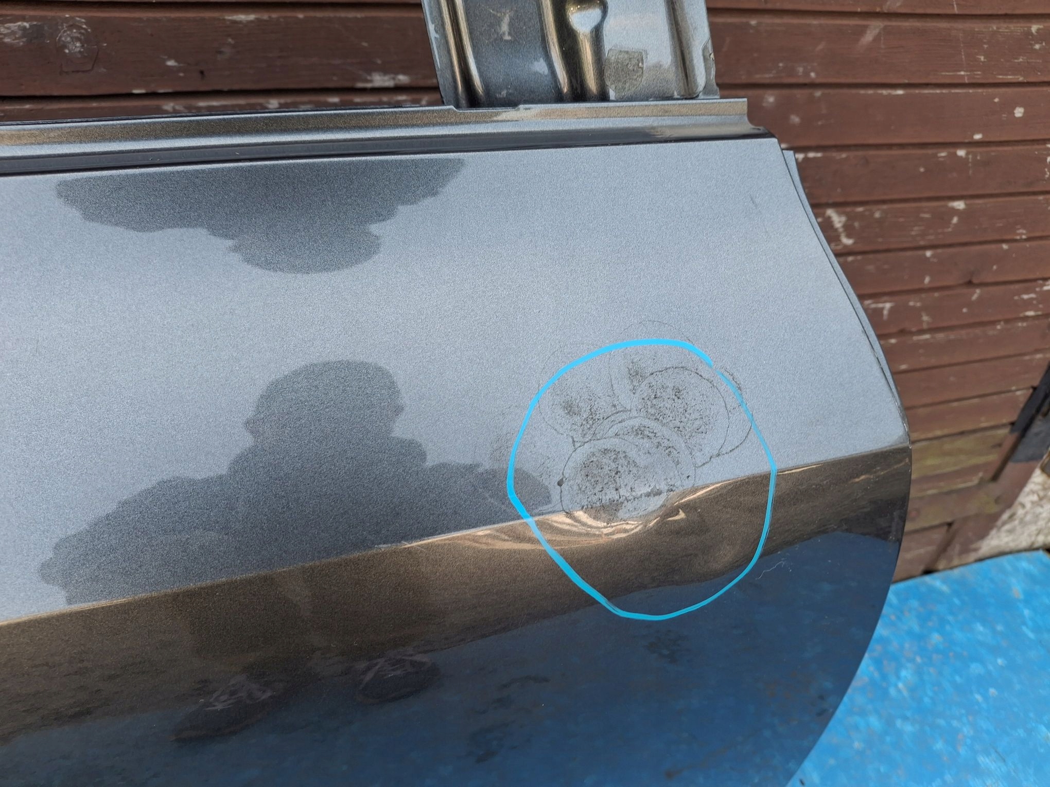 door right rear. AUDI A3 HB SPORTBACK 8Y 2020R->