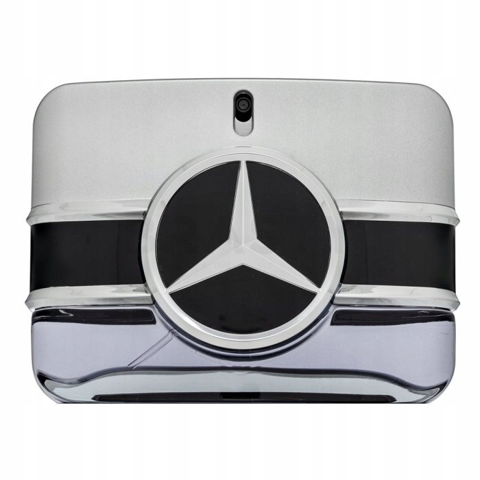 Mercedes-Benz Sign Your Attitude Edt M 50 ml