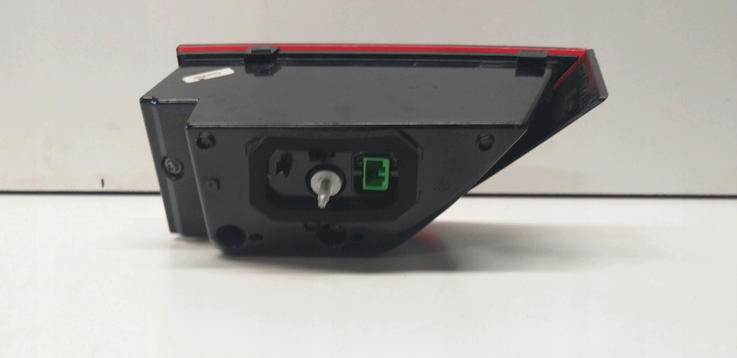 JAGUAR E-PACE X540 17- light rear part right to the bonnet LED J9C313192CC original