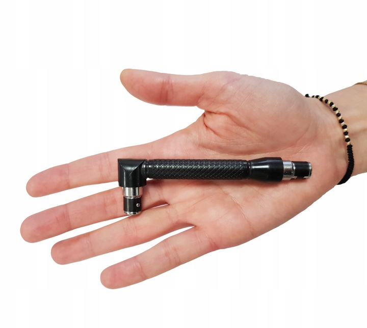 Wkrętak kątowy Falon Tech FT1107 Liczba elementów w zestawie 1 szt.