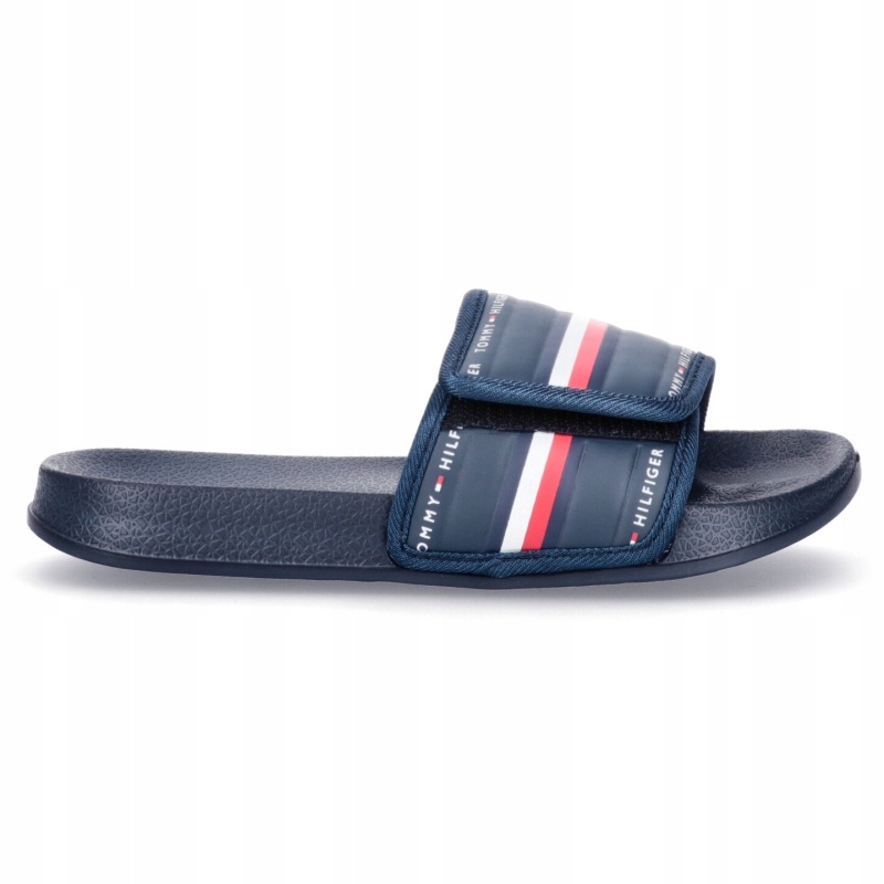 Žabky Tommy Hilfiger T3B0-32272-117280 vel. 35