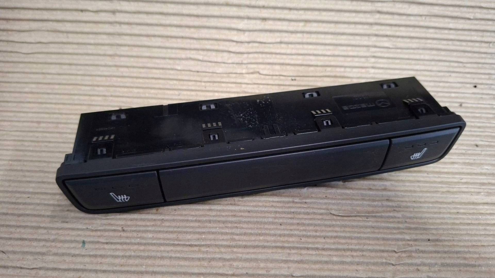 Panel schalter hitzung sitze Mazda CX-60 VA5466420