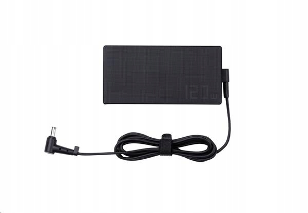 Asus Ac Napájací Adaptér 120W 20V 3pin 4,5mm s Eu plug 90XB06VN-MPW000