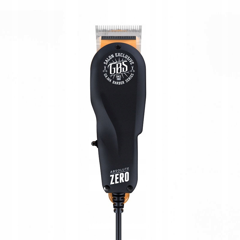 Ga.Ma Gbs Zero Profesionální kabelový stroj