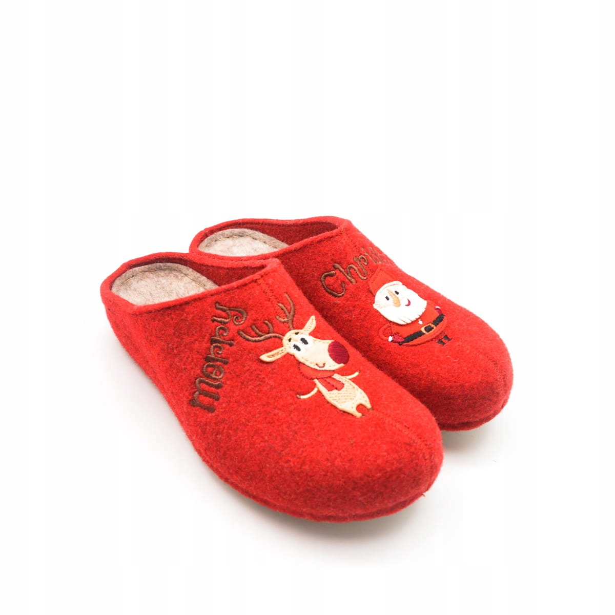 

Kapcie, Klapki Panto Fino KK267037 Rozm. 38